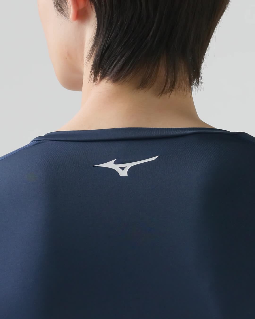 Amazon.co.jp: バイオギア UVカットVネックシャツ : ファッション