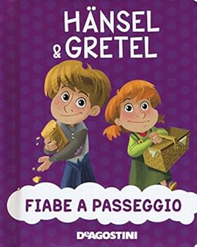 Board book Hansel & Gretel Book