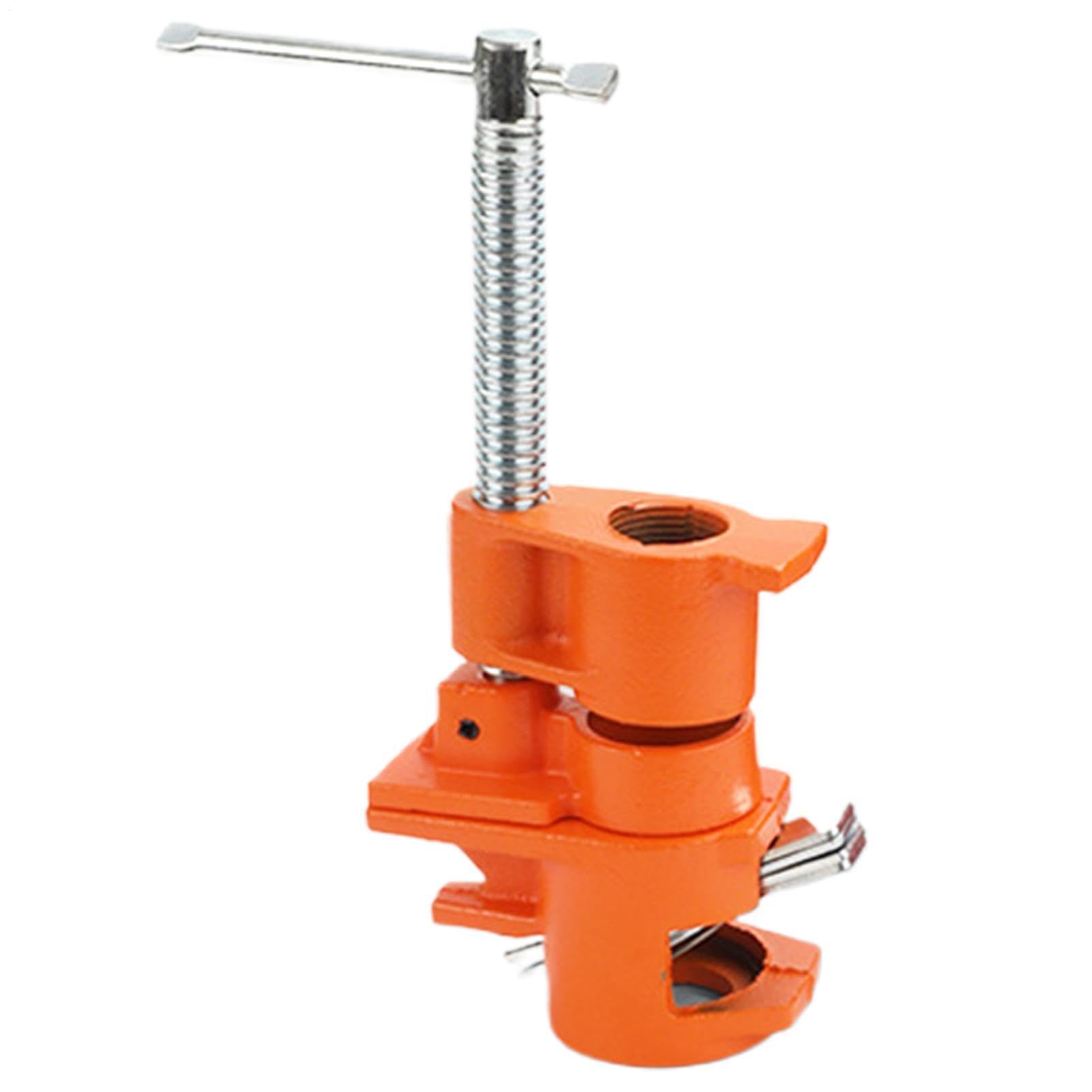 Collier de Serrage Tuyau Outils De Menuiserie À Sertir De 12 Mm