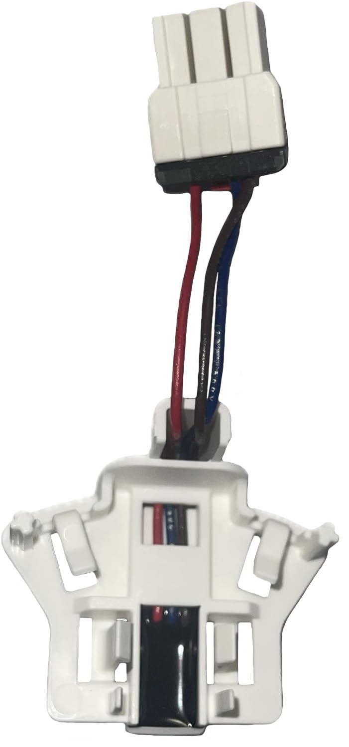 WH03X32158 Clothes Washer Speed Sensor Compatible With GE