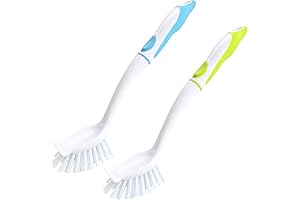 KUFUNG Dish Brushes