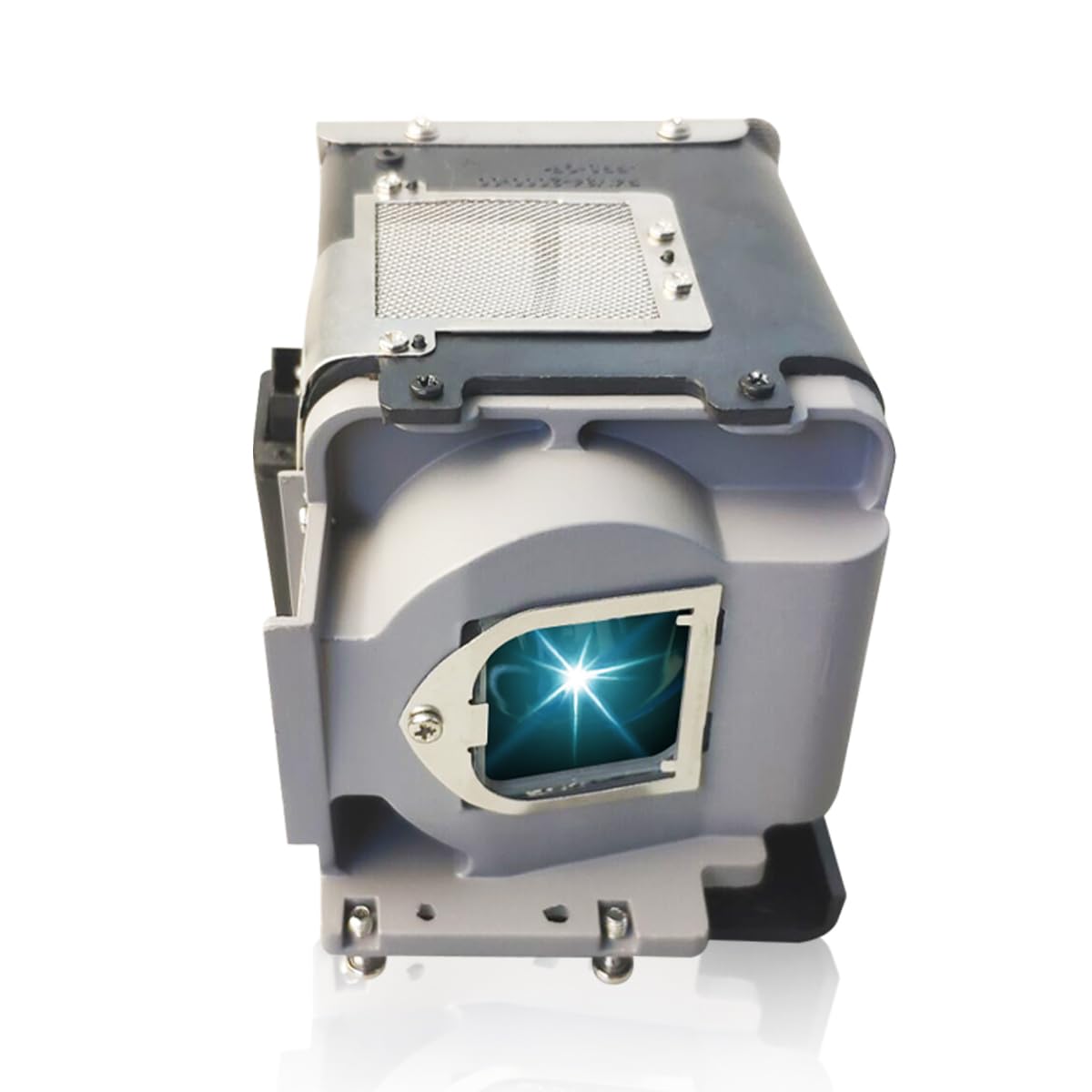 VLT-XD560LP Lampada proiettore di ricambio con alloggiamento per Mitsubishi XD550U XD360U-EST WD385U-EST WD380U-EST WD570 Videoproiettore