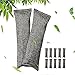 Deodorante per assorbitore di odori, Borsa per purificatore d'Aria a Carbone Attivo di bambù, Deodorante per Ambienti, Deodorante per Auto, per Scarpe Cucina Bagno Frigo Boxing Gloves10pack