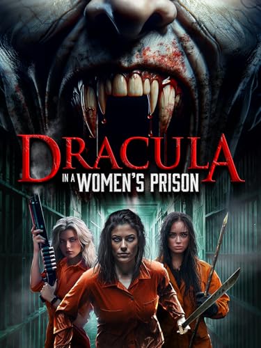 Dracula in a Women's Prison