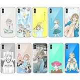 アオのハコ スマホケース 鹿野千夏 猪股大喜 蝶野雛 iphone ケース アイフォンケース 携帯 保護ケース 強化ガラス iPhone16/15/14/7/8/11/12/13/X/Xs/pro/proMax用 全面保護 脱着簡単 可愛い 人気 耐衝撃 多機種対応 コスプレ小物 周辺 萌えグッズ 誕生日 贈り物 (iPhone16,10) [並行輸入品]