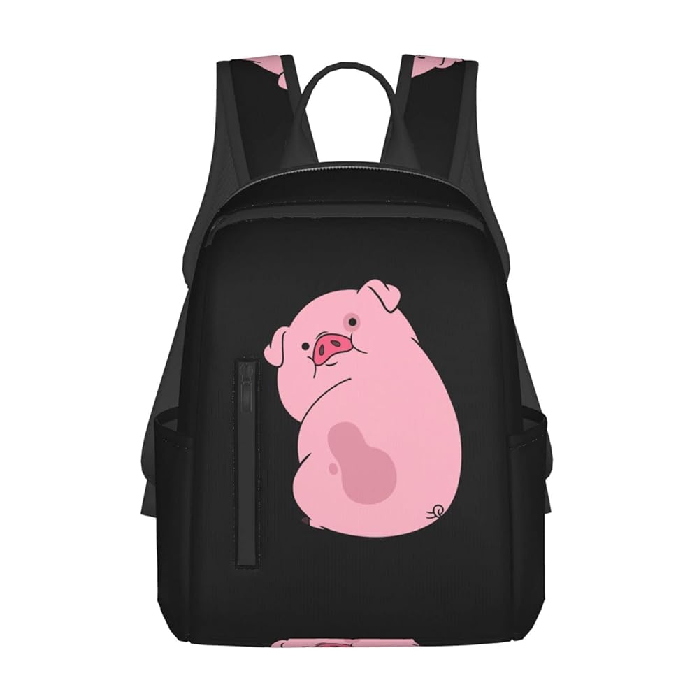 最終値下げ！新品　プリモ　豚　ぬいぐるみ　リュック ぬいぐるみリュック（モンチッチ） | アベイル 公式オンラインストア