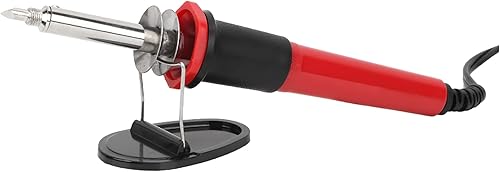 Miniatura 9 de BORDSTRACT Kit de combustión de madera, 7 piezas, herramienta de pirografía de madera, kit eléctrico de pluma de combustión de madera, kit para