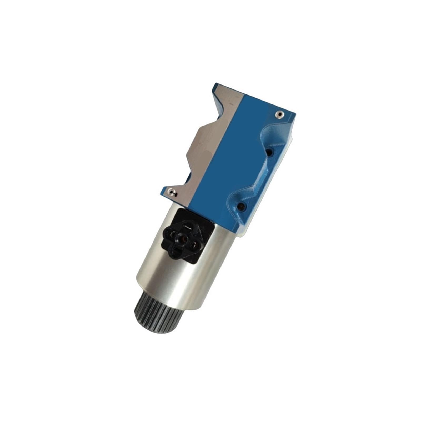 DG4V-5-2ALJ-MU-H7-22 électrovanne d'inversion pour circuit hydraulique industriel