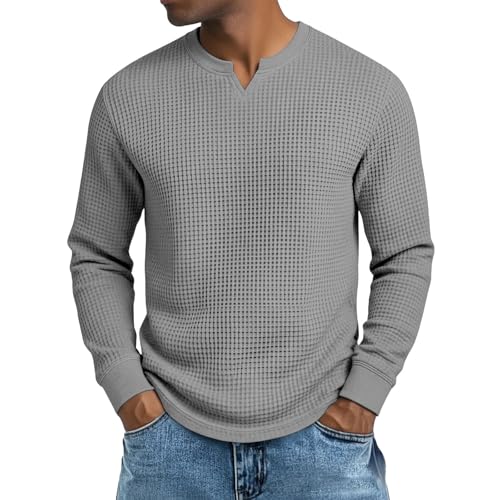 T-shirt col rond homme confortable pour éviter la transpiration