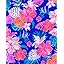 B|pink Floral Swimwear