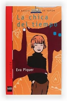 La chica del tiempo: 123 (E...