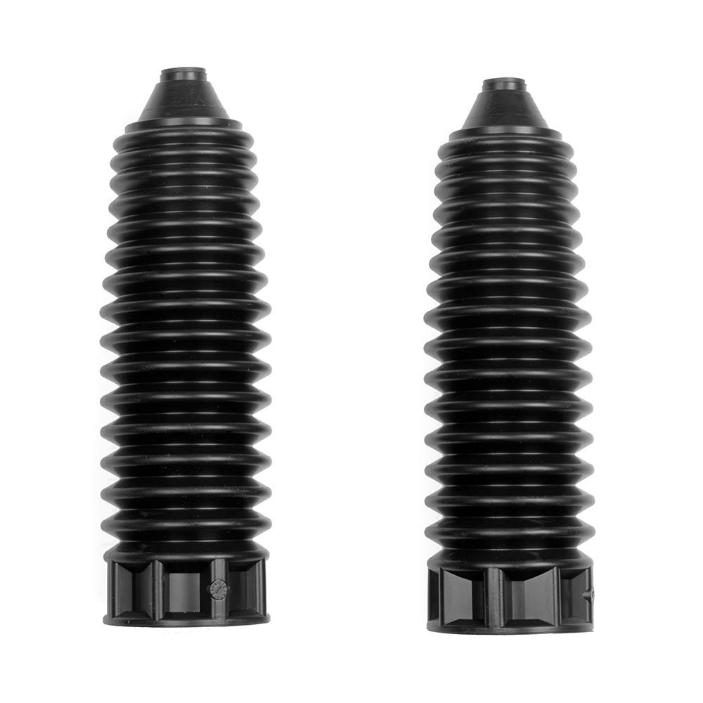 Shock Absorber Dust Cover Kit Fits Citroеn Peugeot 407 508 508 SW MONROE PK313