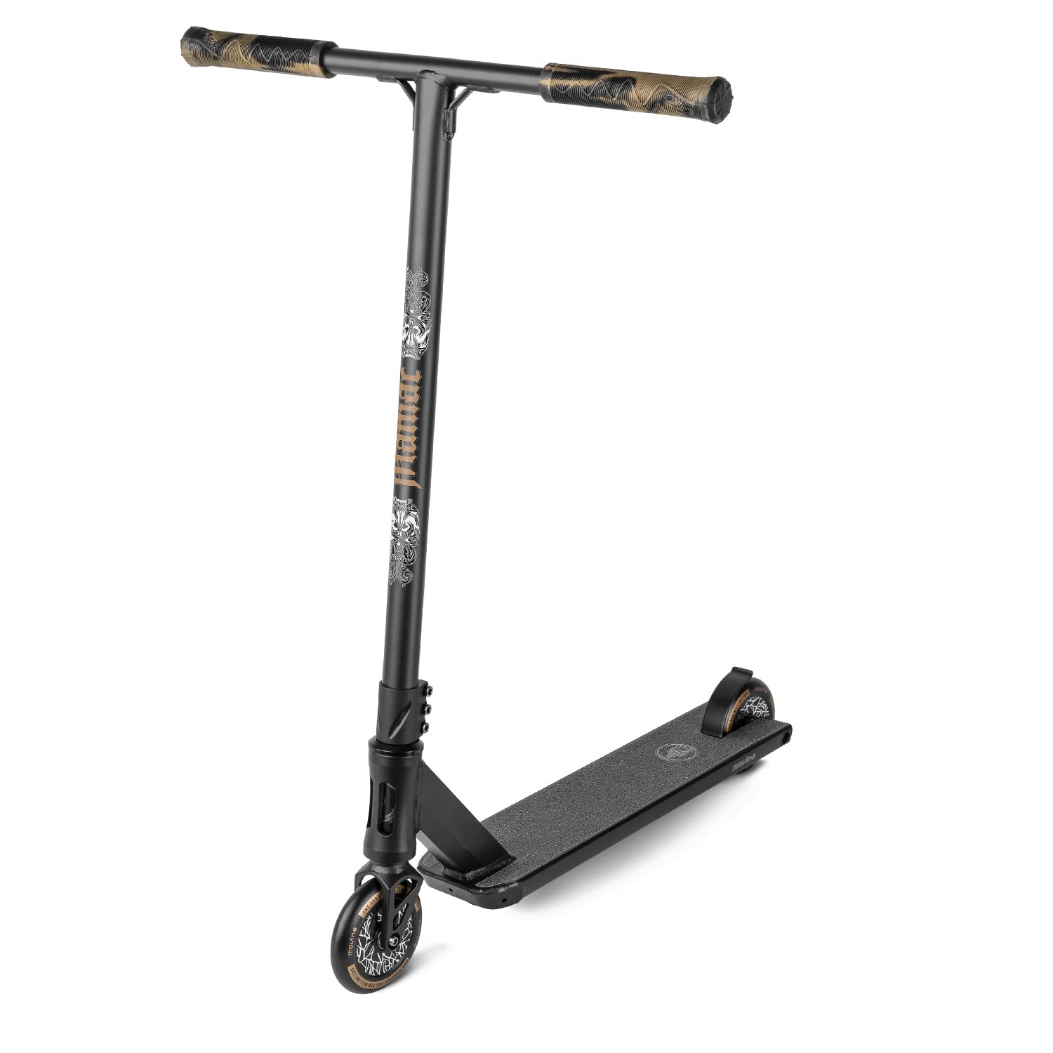 Accessori Monopattino Elettrico Maniac Monopattino Freestyle