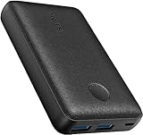 Anker PowerCore Select 10000mAh Dual USB Portable Charger External Battery Pack