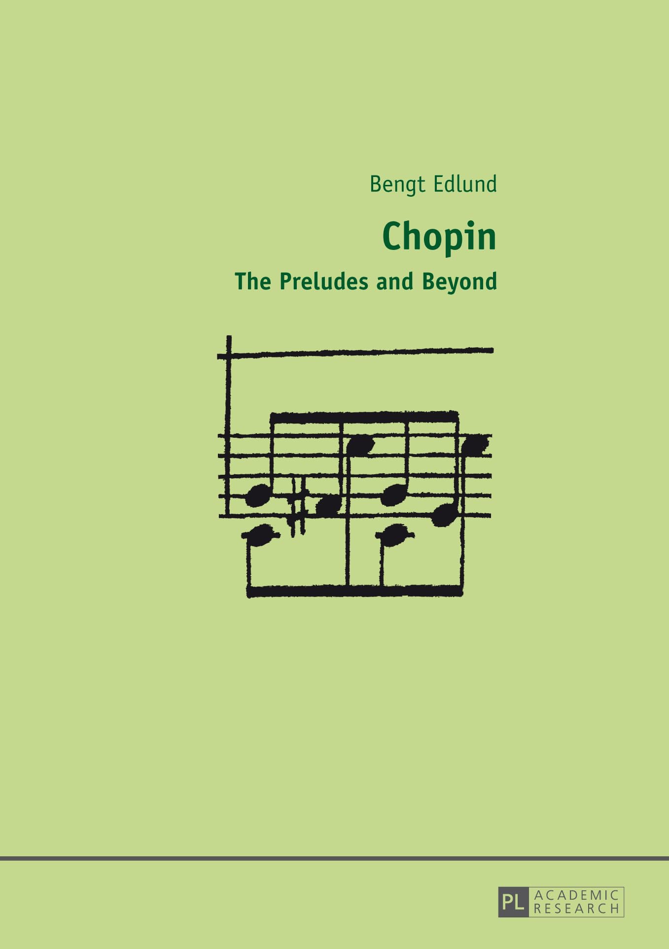 Chopin: The Preludes musique de piano romantique et partitions célèbres