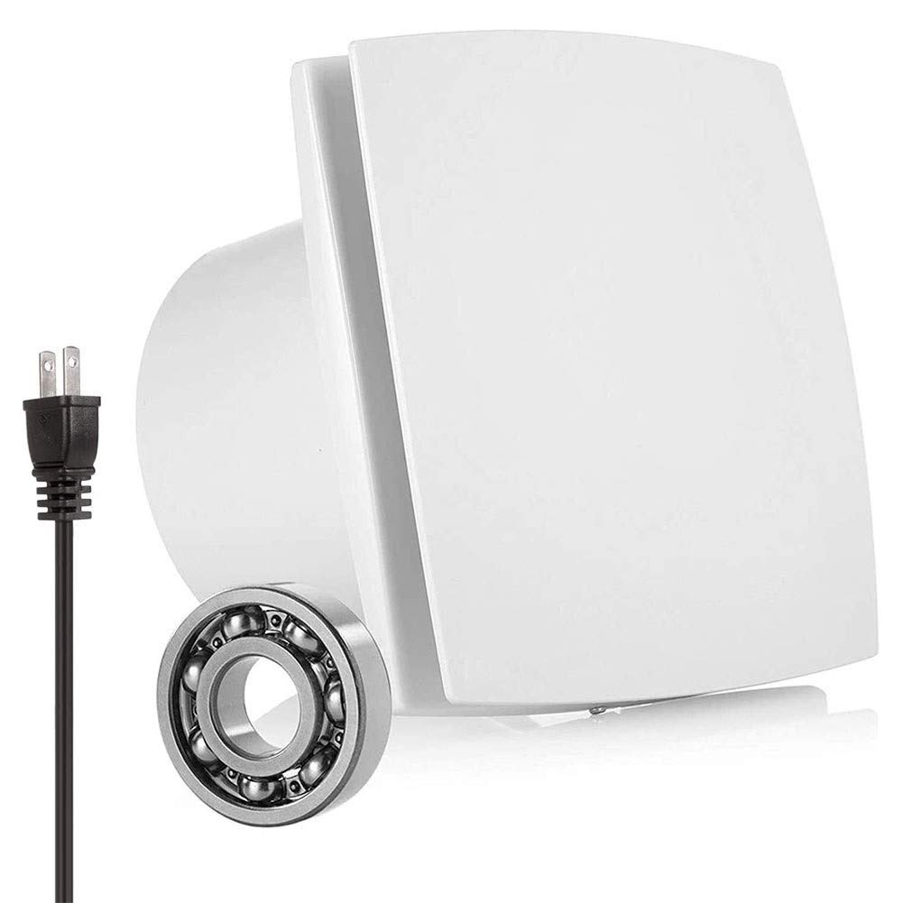 Buy SJB Industrial Extractor Fan Bathroom Fans Household bathroom