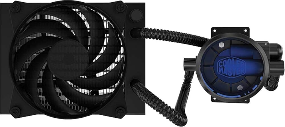 Cooler Master MLX-D36M-A20PC-R1 一体型 水冷 CPUクーラー PC