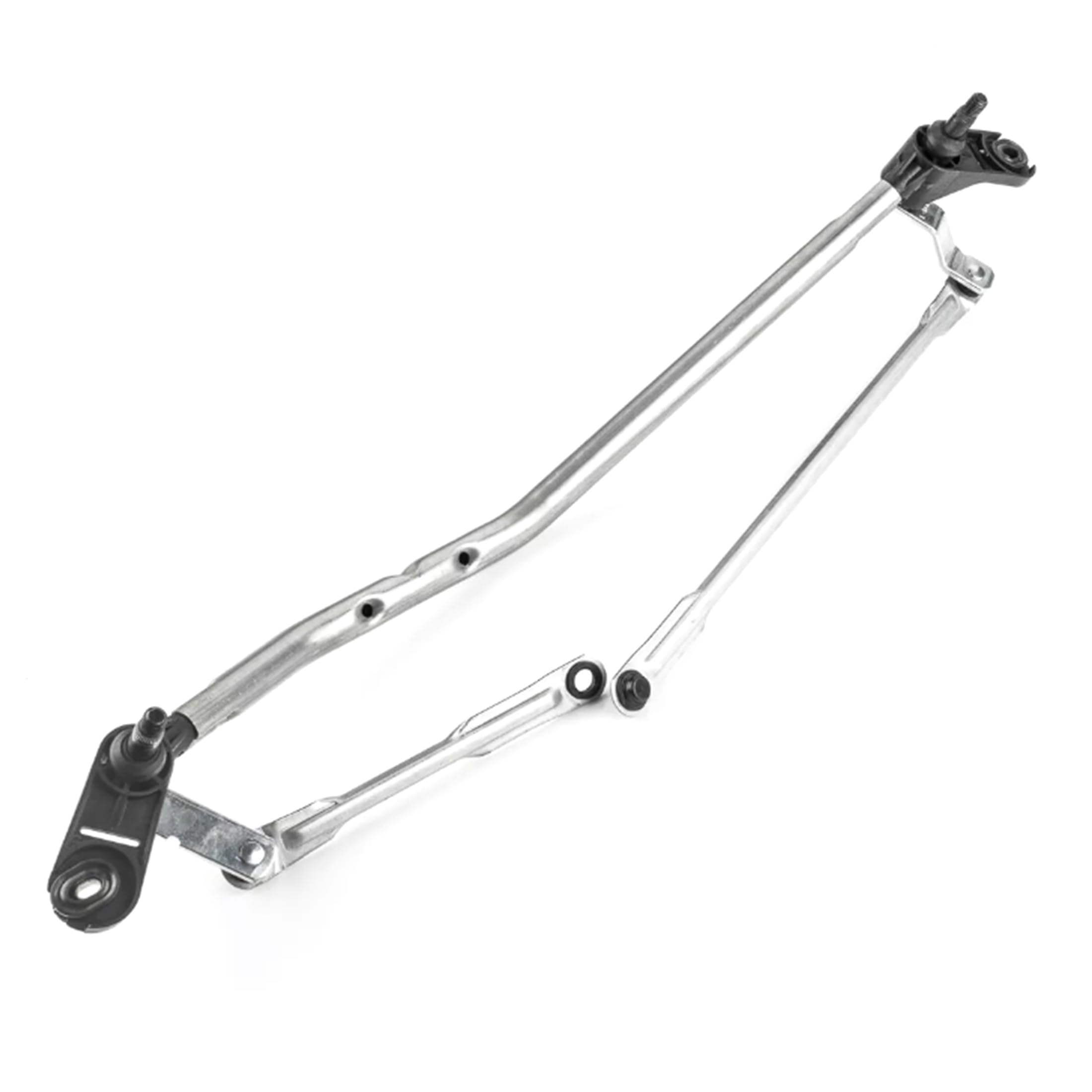 Partsline Mécanisme d'essuie-glace avant compatible avec Mercedes Citan, Kangoo équivalent à 288002453R, 8200409692