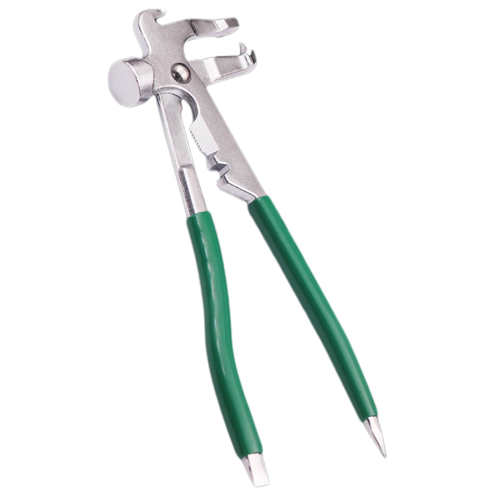 Martillo para contrapesos de ruedas ideal para reparar vibraciones en ruta