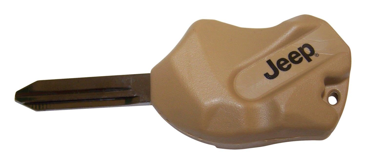 RT Off-Road Rock Key Blank