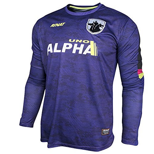 Rinat Jersey Uno Alpha, Maglia da Portiere di