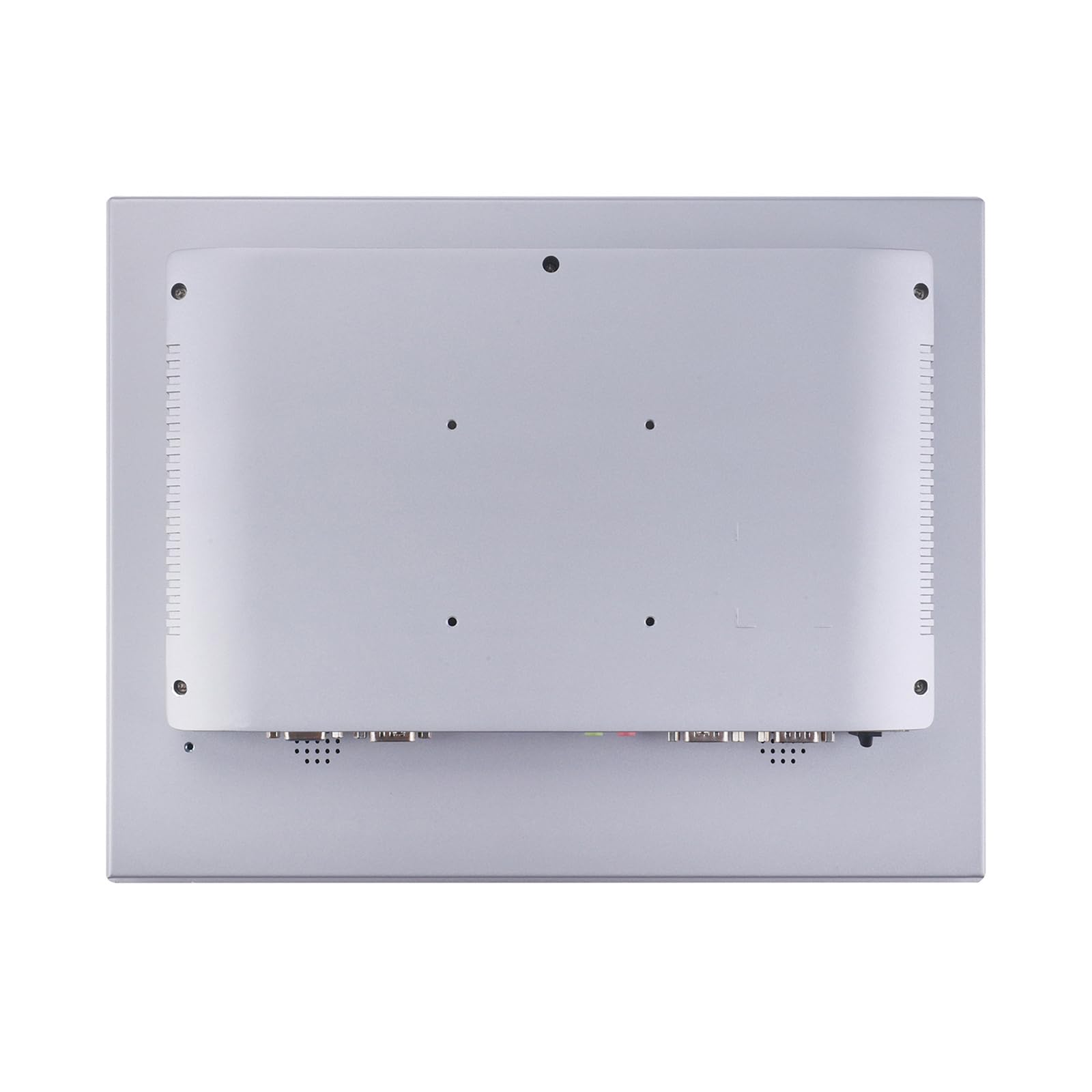 15 Inch Industrial Touch Button Panel PC Capacitive Touch Screen