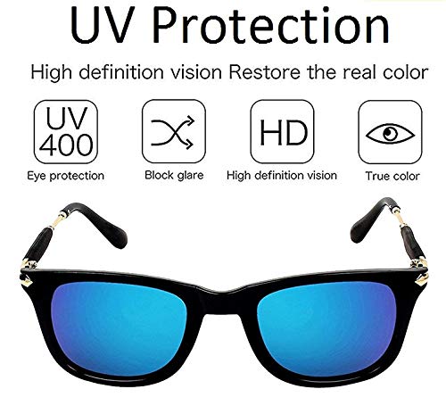 Image of CREEK Unisex Sunglasses