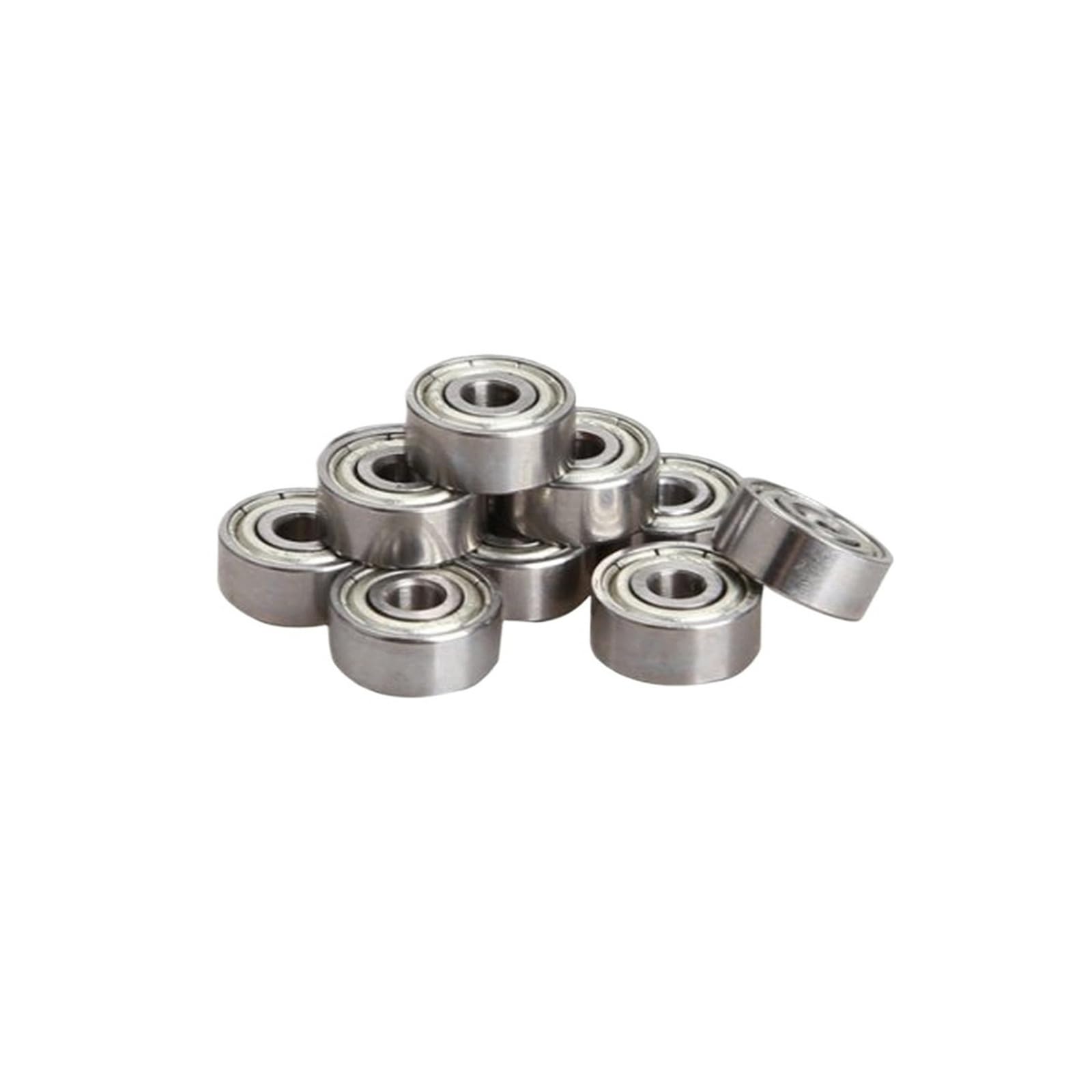 Roulements 604 4x12x4mm pour réparer les moteurs et outils rotatifs