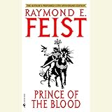 Prince of the Blood: Riftwar Cycle: Krondor's Sons, Book 1 -  Random House Audio