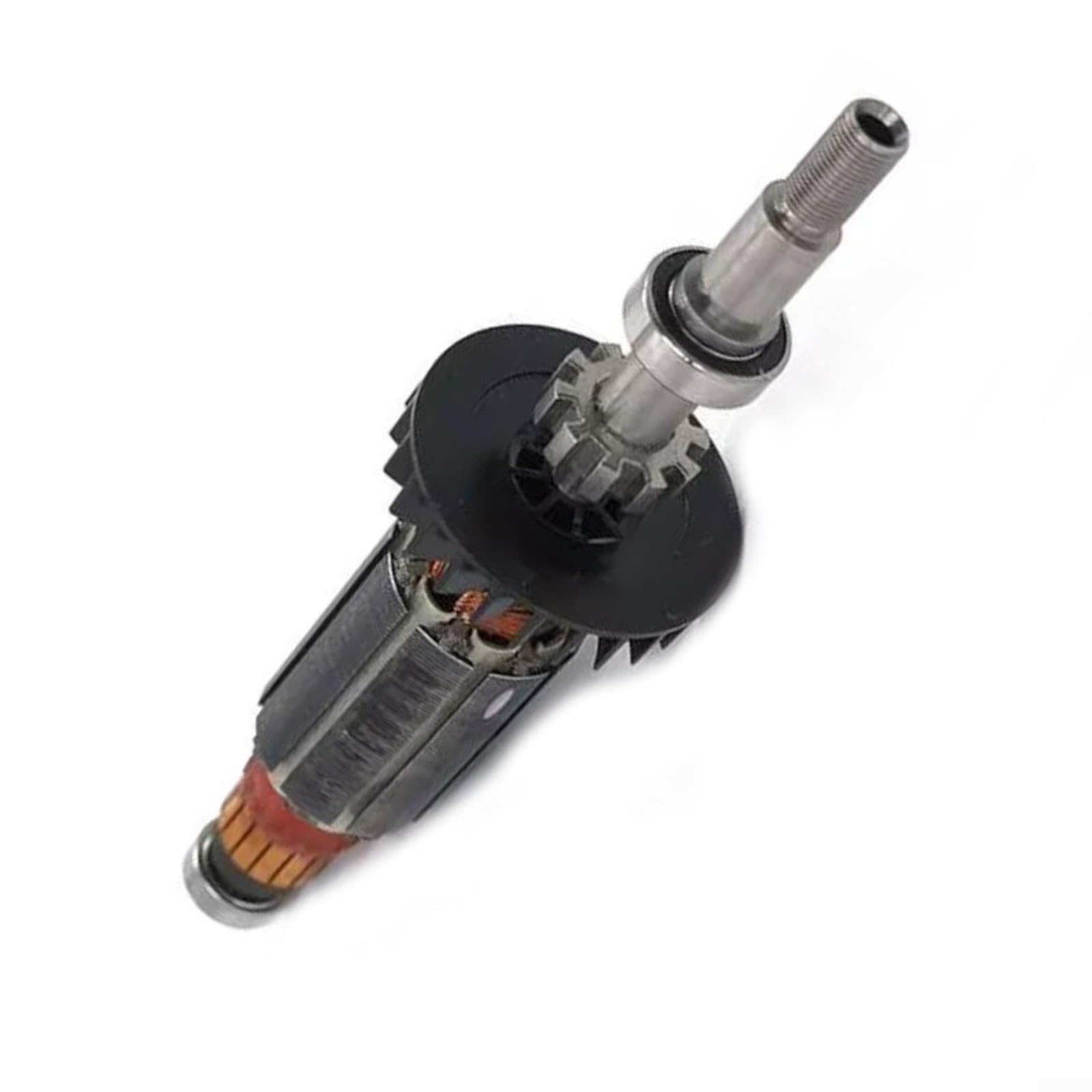 Rotor 2610004557 en métal de 158 mm pour moteur de perceuse électrique