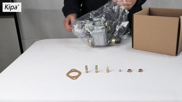 Amazon.com: KIPA Carburetor For VW Beetles Super Beetles