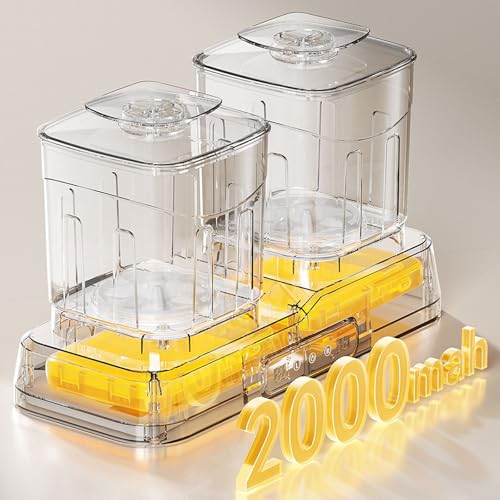Machine à laver portable automatique compacte légère moteur 2 L