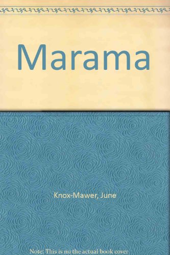  Marama