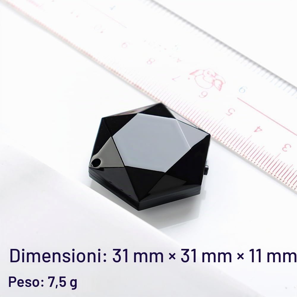 Registratori Vocali Digitali con Auricolare Mini Registratore di Audio Piccolo Registratore Vocale Attivazione Collana Portachiavi Pendente Registratore Portatile per Lezioni Riunioni Interviste