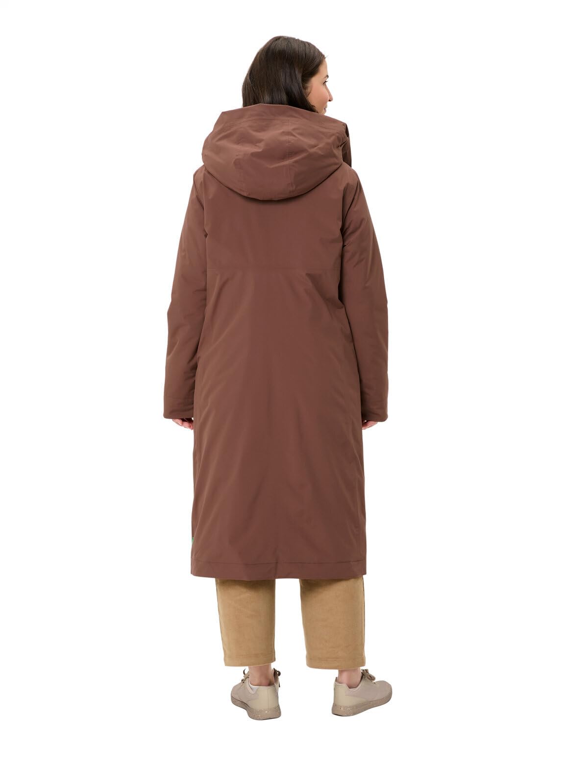 VAUDE Kurtka Kobiety Women's Coreway Coat