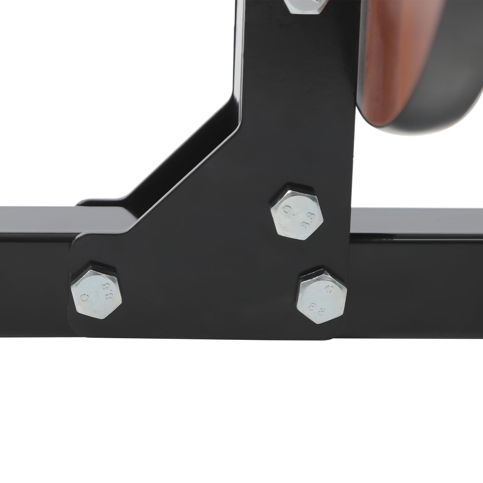 Speed Bag Platform Heavy Duty Speed Bags for Boxe Regolabile Speed Bag Piattaforma Kit con Punching Ball per Boxe, Esercizi di percussione, Supporto regolabile in altezza, Speedbag