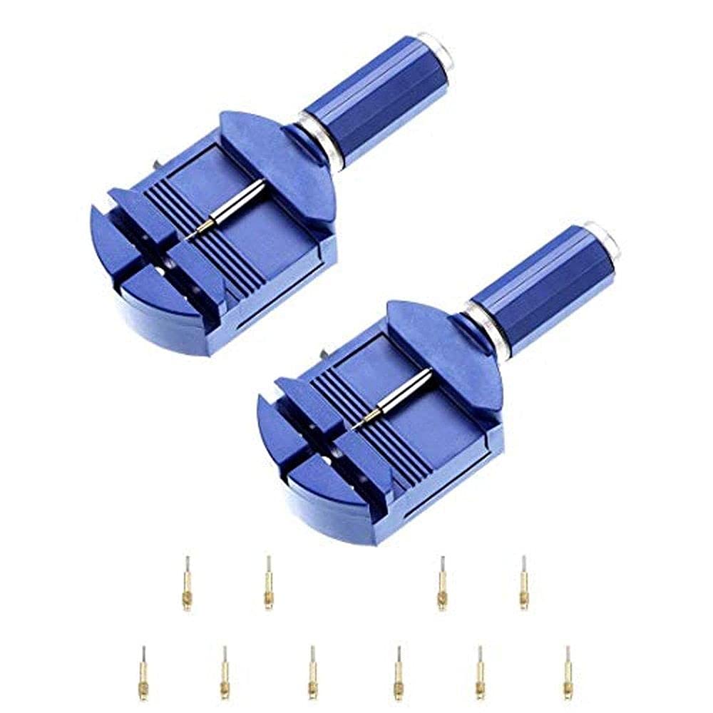 DIY Crafts CT-DIY-HI-51053 Watch Band Link Pin Remover Strap Band Adjuster Opener Repair Watchmaker Tool (1 Pc + Extra (B0971K5S2Y) Amazon Price History, Amazon Price Tracker