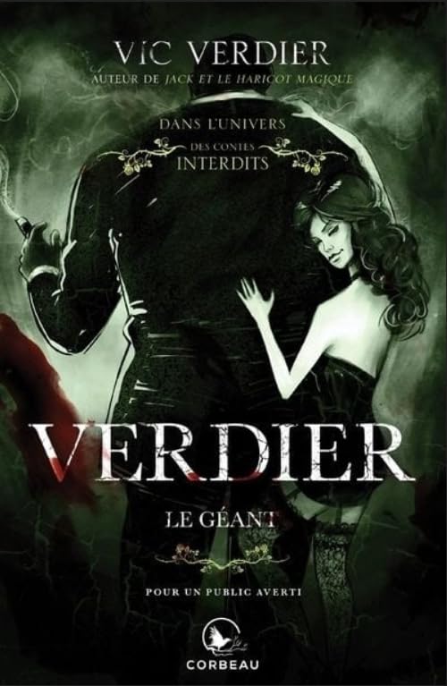 Verdier, le géant