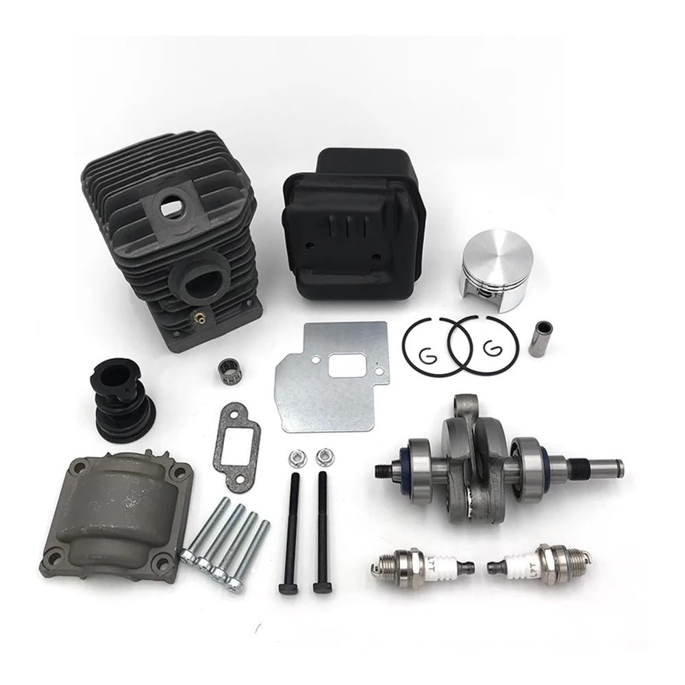 Kit cylindre de 42,5 mm et vilebrequin pour moteur MS230 025 023
