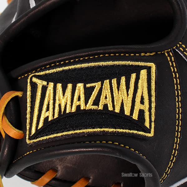 Amazon | 野球 玉澤 タマザワ 硬式グローブ グラブ 硬式 一般 外野 外