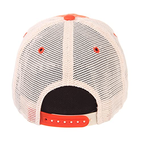 University Relaxed Cap miniatura 2