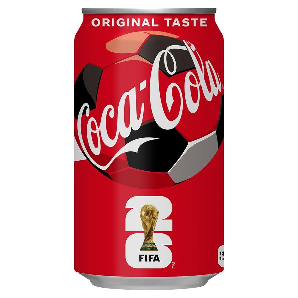 Amazon.co.jp: コカ・コーラ 350ml缶×24本 : 食品・飲料・お酒