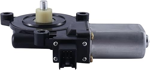 Miniatura 2 de TERPON Window Lift Regulator Car Right Window Lift Motor Door Power Window Motor Fit for Mazda 3 BM BN CX5 KF CX8 CX9 CX3 Window Regulator Car