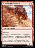 Magic: the Gathering - Makindi Slderunner - Battle for Zendikar