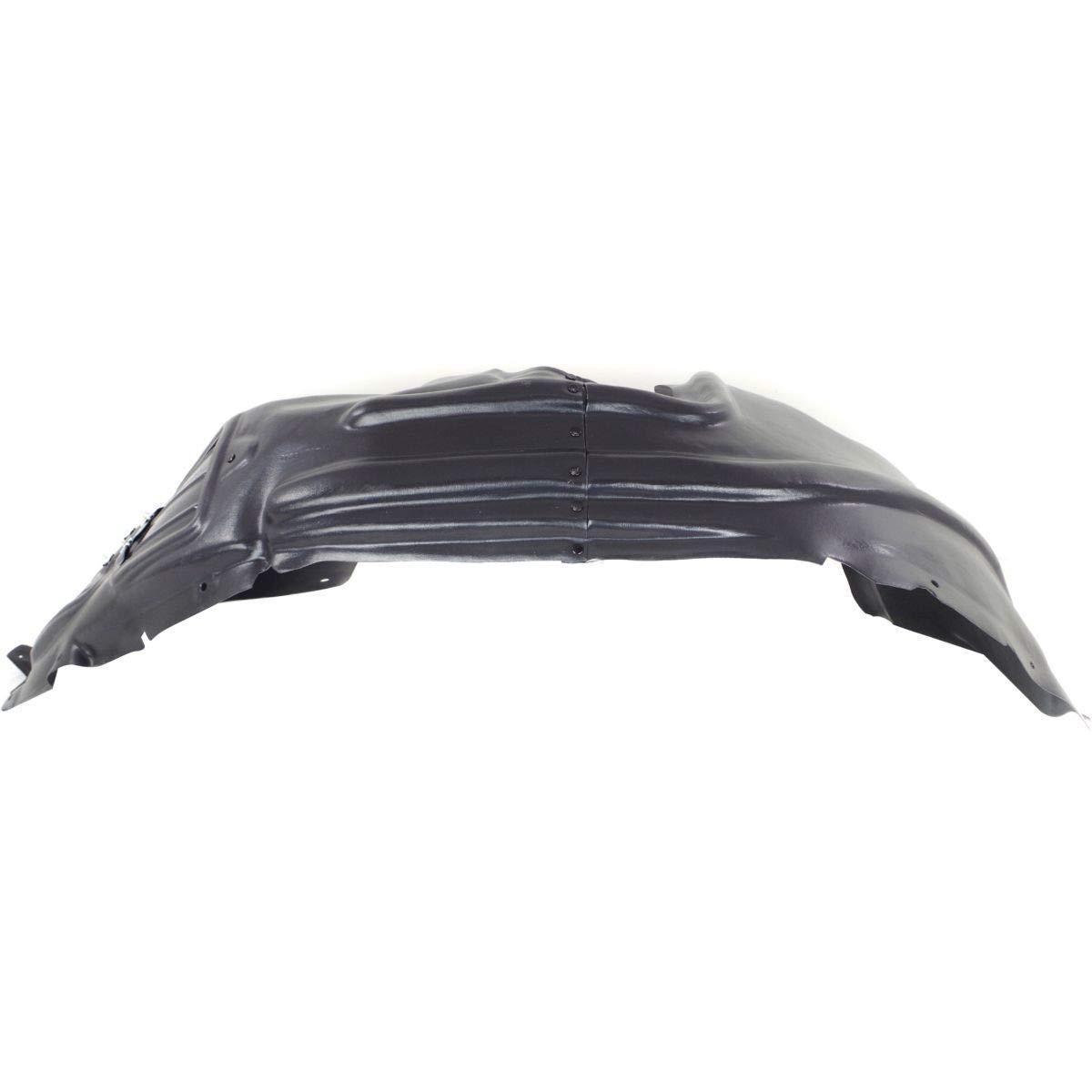 Amazon.com: FITRITE AUTO PARTS New Front Left Driver Side Fender 