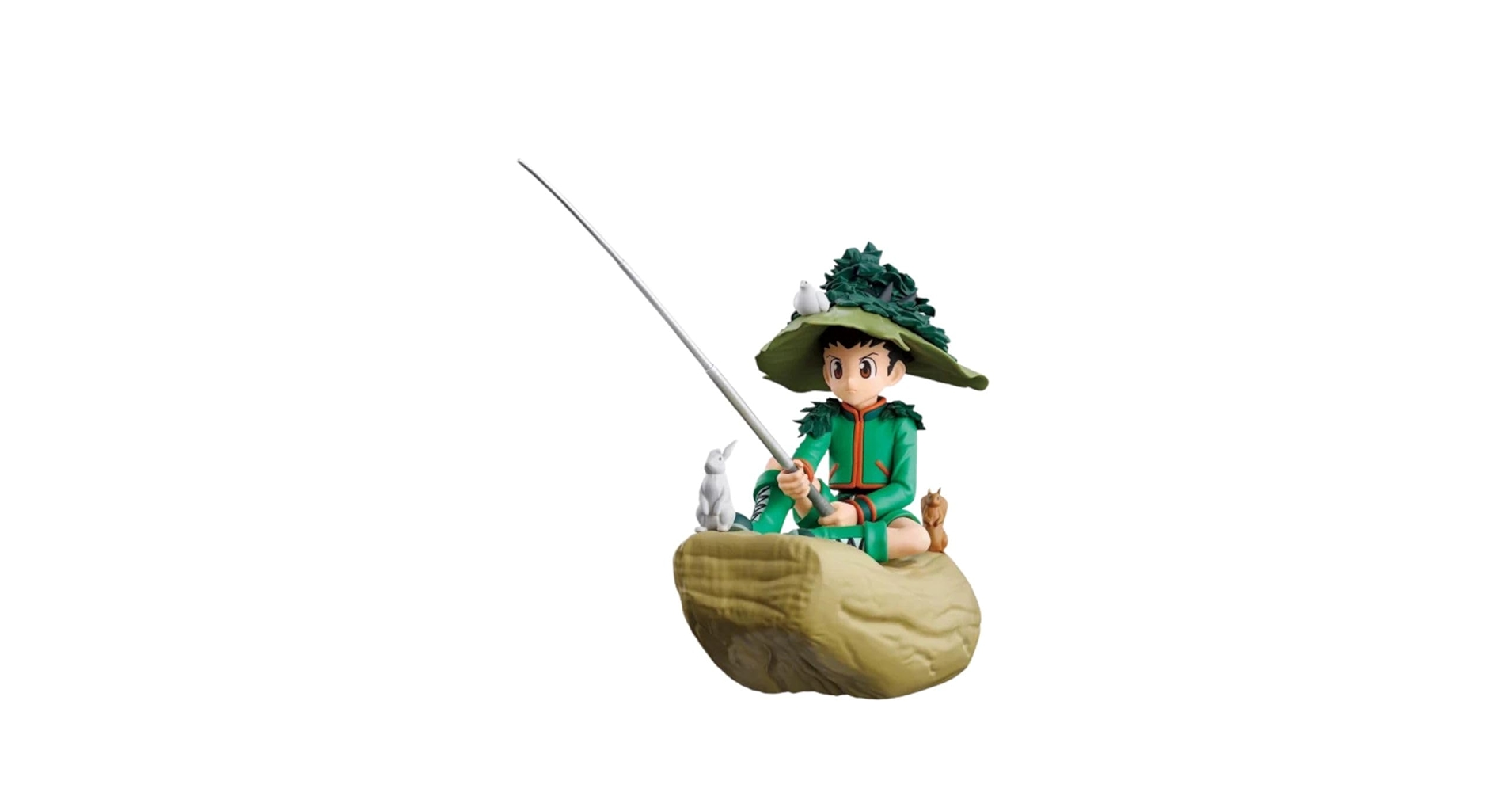Amazon.co.jp: HUNTER×HUNTER Memorable Saga Special-ゴン