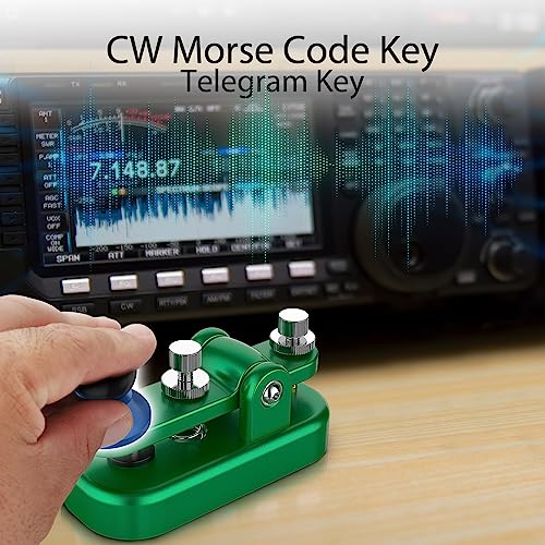 Image of Putikeeg Blue Straight Key Buttons Accessories 06