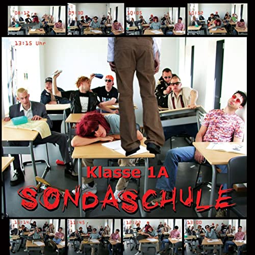 Sondaschule