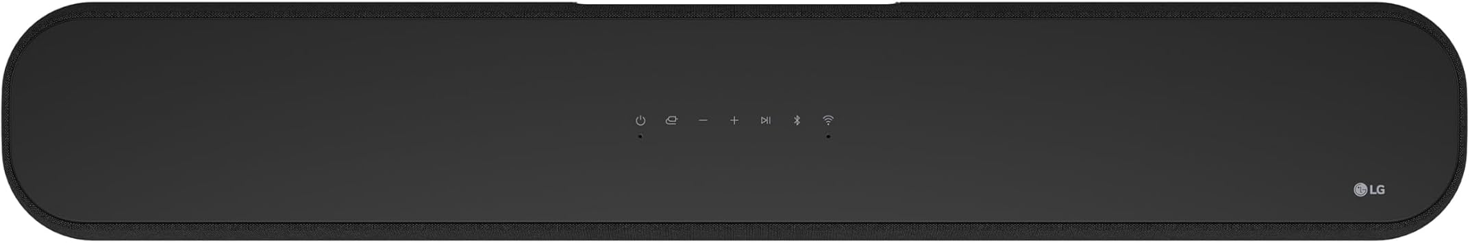 LG Eclair SE6S 3.0 ch All-in-One Design Sound Bar with Dolby Atmos