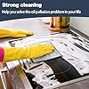 Amazon.com: PIPUHA 10 Pack Stainless Steel Scrubber, Reusable Diamond ...
